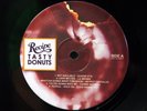 Dilla Recipe For Tasty Donuts Compilation 2007 Vinyl Version