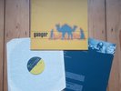 Ganger Hammock Style LP rare