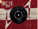 Skip Bifferty - Man In Black / Mr. Money Man - RCA - Nr. MINT - RARE - 1968