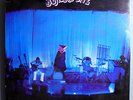 GENESIS feat.PETER GABRIEL GENESIS LIVE VERY RARE SEALED ORIGINAL'73 CHARISMA LP