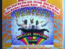 THE BEATLES MAGICAL MYSTERY TOUR INSANELY RARE SEALED ORIG '67 CAPITOL LP w/BOOK