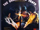 UNDISPUTED TRUTH SELF-TITLED FIRST ALBUM VERY RARE SEALED ORIG '71 GORDY LP