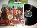 THE BEATLES Sgt. Pepper LHCB Stereo SMAS-2653 (1967) **ORIGINAL SHRINK WRAP** NM