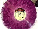 Mondo Guardians of the Galaxy Vinyl Album - art by Tyler Stout - infinity stone