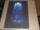 KATE BUSH.BEFORE THE DAWN TOUR PROGRAMME.NEW MINT