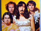 FRANK ZAPPA WE'RE IN IT FOR THE MONEY RARE ORIG '68 UNCENSORED VERVE LP w/INSERT