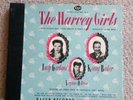 JUDY GARLAND, The Harvey Girls Decca Records 78 rpm