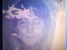 JOHN LENNON (BEATLES) IMAGINE ORIG '71 APPLE LP w/ORIG POSTER+POSTCARD IN SHRINK