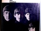 THE BEATLES WITH THE BEATLES INSANELY RARE SEALED WITHDRAWN MFSL AUDIOPHILE LP