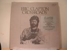 Eric Clapton Crossroads 6 LP Box Set SEALED As new old stock w/Hype-booklet M/M