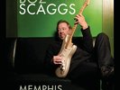 Boz Scaggs Memphis 180g  VINYL LP NEW
