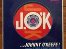 JOHNNY O