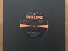NONESUCH (SVEN LIBAEK) - Ride The Wind Away OST. OZ POP PSYCH 45 7