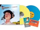 Grandaddy Under The Western Freeway Vinyl Record Cassette /250 Lp SOLD OUT 20th