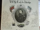 Nitty Gritty Dirt Band: Will The Circle Be Unbroken: (3xLP)