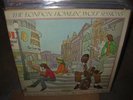 HOWLIN WOLF london sessions ( blues ) reissue