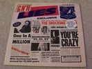 Guns N Roses Lies Vinyl 12