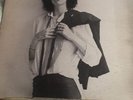 Patti Smith Vg Horses Lp Promotion