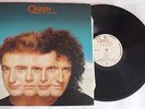 QUEEN -THE MIRACLE LP HUNGARIAN COPY  RARE