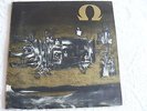 OMEGA - EJSZAKAI ORSZAGUT LP RARE