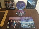 Iron maiden brave new world vinyl picture discs