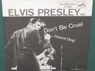 Elvis Presley 47-6604 Don't Be Cruel 45 W/ Sleeve NM