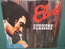 Elvis Presley Country Classics 2 LP Set SEALED 1980 MINT