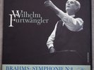 Wilhelm Furtwangler - French LP 12