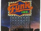 Funk Inc. - S/T LP - Prestige VG++