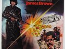 James Brown - Slaughter's Big Rip Off OST LP - Polydor UK VG+