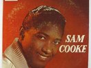 Sam Cooke - Bumps Blackwell Orchestra LP - Keen Mono DG