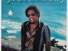 Steve Parks - Movin' In The Right Direction LP - Solid Smoke VG+