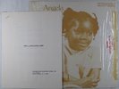Angela Simpson - Angela LP - Spectrum - Rare Kid Funk VG++ Shrink