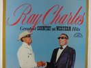 Ray Charles - Greatest Country & Western Hits LP - DCC Compact 180 G SEALED