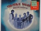 Creative Source - Pass The Feelin' On LP - Polydor VG++ Shrink