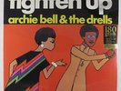 Archie Bell & The Drells - Tighten Up LP - Atlantic 180 G Reissue SEALED