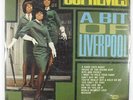 Supremes - A Bit Of Liverpool LP - Motown SEALED