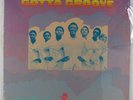 Bar-Kays - Gotta Groove LP - Volt VG+ Shrink