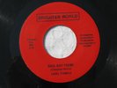 Carl Temple Soul Day Theme/Soul Day Theme Brighter World CH-001(VG+)45