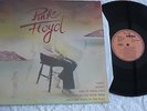 PINK FLOYD - BEST OF  LP HUNGARIAN ISSUE RARE ART COVER