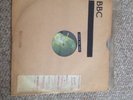 BBC 1960's Library Copy Beatles LP PMC7067