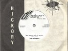 THE NEWBEATS - RUN, BABY RUN (BACK INTO MY ARMS)