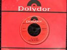 Derek & The Domino's - Tell The Truth / Roll It Over 7