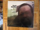 Hank Mobley,Soul Station,Blue Note Label,Stereo LP