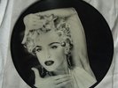 Madonna Vogue 7
