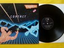FANCY-CONTACT/LP/MINT- /Italo Disco