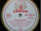LP Beatles For Sale SMO 983 790 Swiss Ex Libris Club Edition - MEGARAR -