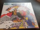 Jimmy cliff the harder they come l.p.2000 repress 180g vinyl limited edition