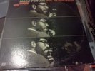 Joe Henderson-Mode For Joe-Original RVG/Liberty-Blue Note-Mono/G