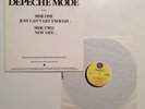 depeche mode usa promo
